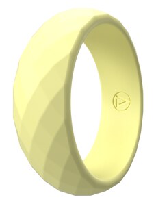 Dámský silikonový prsten Sunlight z kolekce Diamond | ANTRI rings