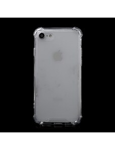 Ochranný kryt pro iPhone 7 / 8 / SE (2020/2022) - Mercury, SuperProtect Transparent