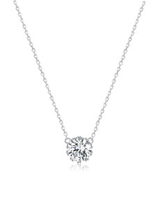 Royal Fashion náhrdelník Princeznin klenot BSN085