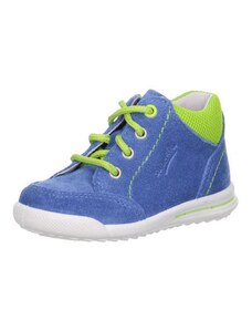 Superfit Dětské celoroční boty AVRILE MINI, Superfit, 0-00374-94, modrá