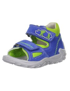 Superfit chlapecké sandály FLOW, Superfit, 2-00011-85, světle modrá
