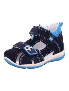 Superfit chlapecké sandálky FREDDY, Superfit, 0-800144-8100, modrá
