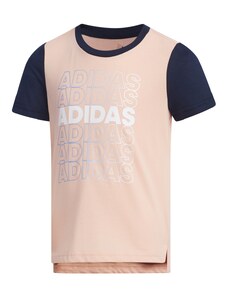 adidas Performance Lg cot tee