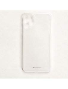 Průhledný obal Mercury Ultra Skin pro iPhone 11 Pro Max