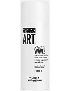 L'Oréal Professionnel Tecni.Art Siren Waves Cream 150ml