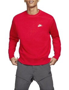 Červené pánské mikiny Nike | 250 kousků - GLAMI.cz
