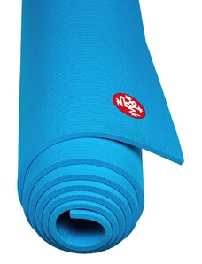 Podložka na jógu Manduka PRO Dresden Blue 6 mm