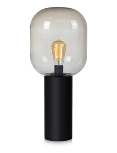 Markslöjd Markslöjd 107480 - Stolní lampa BROOKLYN 1xE27/60W/230V ML0332