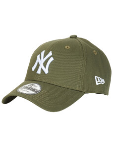 T-shirts New Era New York Yankees MLB Ice Cream Oversized T-Shirt UNISEX  Green Fig/ Off White