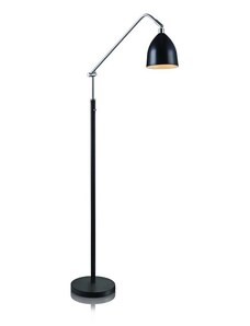 Markslöjd Markslöjd 105023 - Stojací lampa FREDRIKSHAMN 1xE27/40W/230V ML0381