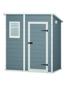 Keter Manor Pent 6x4