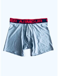 Under Armour Under Armour Phenom Grey sportovní boxerky - M / Šedá / Under Armour
