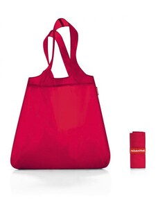 Reisenthel Mini Maxi Shopper Red