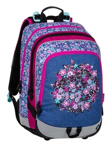 Bagmaster Alfa 20 A Blue/pink/white