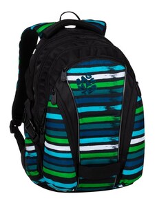 Bagmaster Bag 20 C Blue/green/black/white