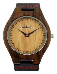 Woodwear Dřevěné hodinky Winslow