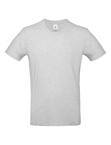 B&C Collection Silnější bavlněné pánské tričko