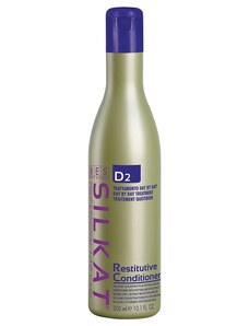 Bes Silkat Protein/Restitutive Conditioner Regenerační kondicioner na vlasy 300 ml