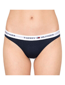 Dámské kalhotky Tommy Hilfiger tmavě modré (1387904875 416)
