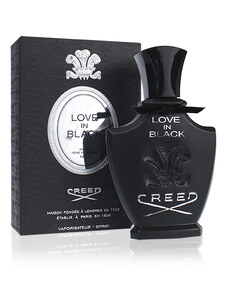 Creed Love in Black parfémovaná voda pro ženy 75 ml