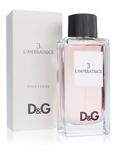 Dámské parfémy Dolce & Gabbana | 10 produktů - GLAMI.cz