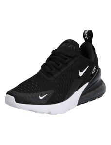 Černobílé dětské boty Nike Air Max | 10 produktů - GLAMI.cz