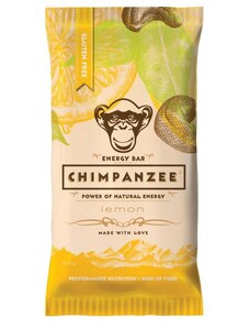 Chimpanzee Energy Bar 55g - různé příchutě