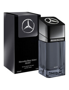 Mercedes Benz Mercedes Benz Select Night EDP 100 ml