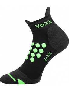 VoXX Kompresní Ponožky Sprinter černé