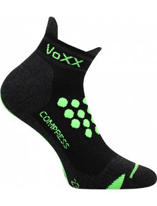 VoXX Kompresní ponožky Sprinter černé