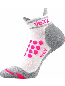 VoXX Kompresní Ponožky Sprinter bílé