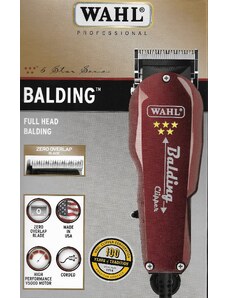 WAHL 08110-316 Balding ( 4000-0471 )