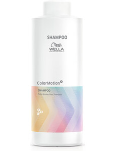 Wella Professionals Wella Color Motion+ Shampoo 1000 ml