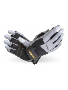 MADMAX Fitness rukavice DAMASTEEL - MFG871