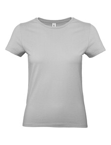 B&C Collection Silnější bavlněné dámské tričko