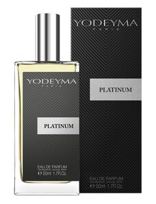 Yodeyma Platinum