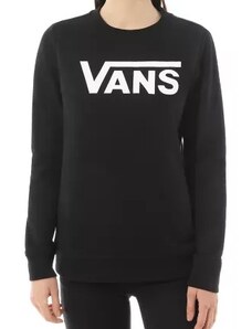 Mikina Vans Classic V Crew black