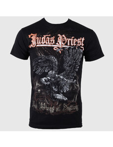 Tričko metal pánské Judas Priest - - ROCK OFF - JPTEE05MB