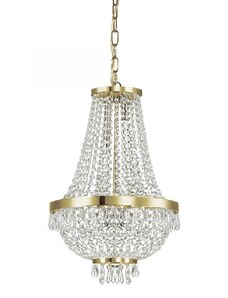 závěsné svítidlo Ideal lux Caesar SP6 114729 6x40W G9 - luxusní komplexní osvětlení