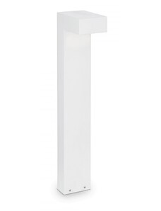 venkovní lampa Ideal lux Sirio PT2 115092 2x40W G9 - bílá