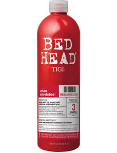 TIGI Bed Head Urban Antidoses Resurrection Shampoo 750ml