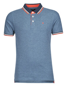 Jack & Jones Polo s krátkými rukávy JJEPAULOS