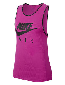 Nike, fialová dámská tílka - GLAMI.cz