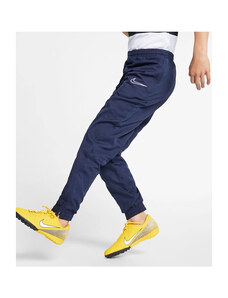Nike, modré pánské kalhoty | 150 kousků - GLAMI.cz