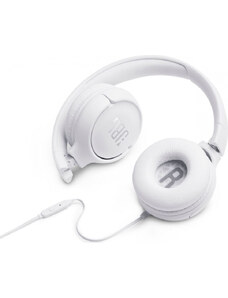 JBL Tune 500 White