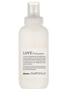 Davines Essential Haircare Love Curl Primer 150ml