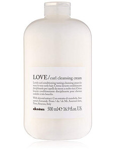 Davines Essential Haircare Love Curl Cleansing Cream 500ml