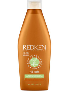 Redken Nature + Science All Soft Conditioner 250ml