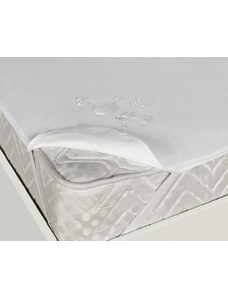 TipTrade Nepropustný hygienický chránič matrace Softcel do postýlky 60x120 cm