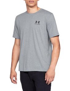 Triko Under Armour UA SPORTSTYLE LC SS 1326799-036